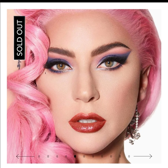 🎨 NEW Stupid Love by Lady Gaga Haus Laboratories Eyeshadows - Picture 4 of 5